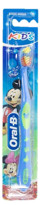 CEPILLOS ORAL B KIDS