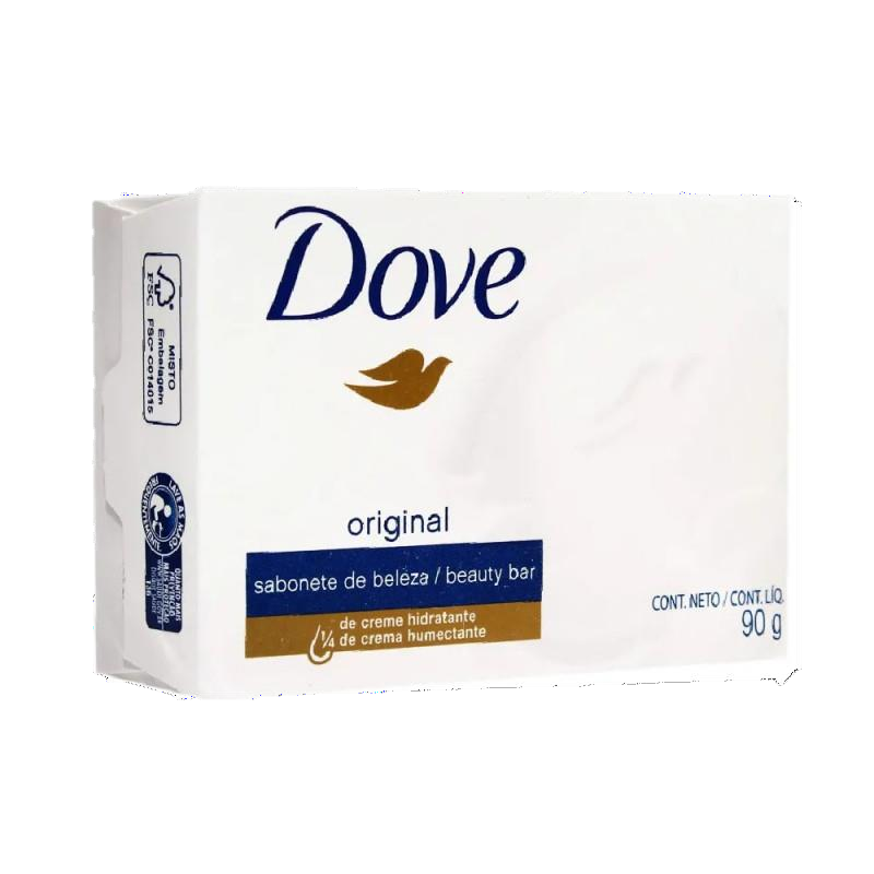 JABON DOVE ORIGINAL