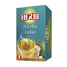 HIERBA LUISA GRANDE