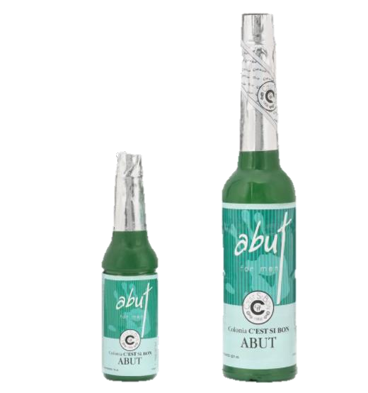 COLONIA C´EST BON ABUT 70 ML