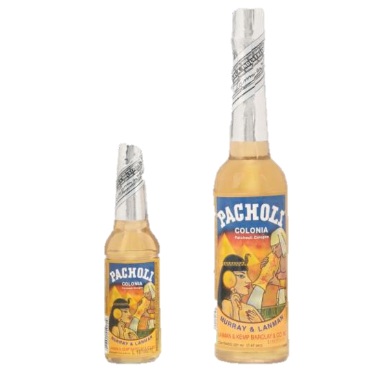 COLONIA C´EST BON PACHOLI 70ML