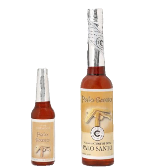 COLONIA C´EST BON PALO SANTO 221ML