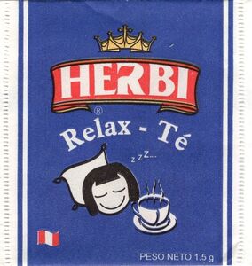RELAX TE PEQUEÑO