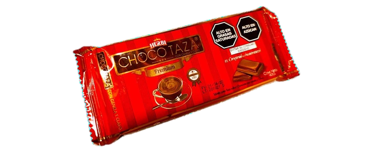 CHOCOTAZA