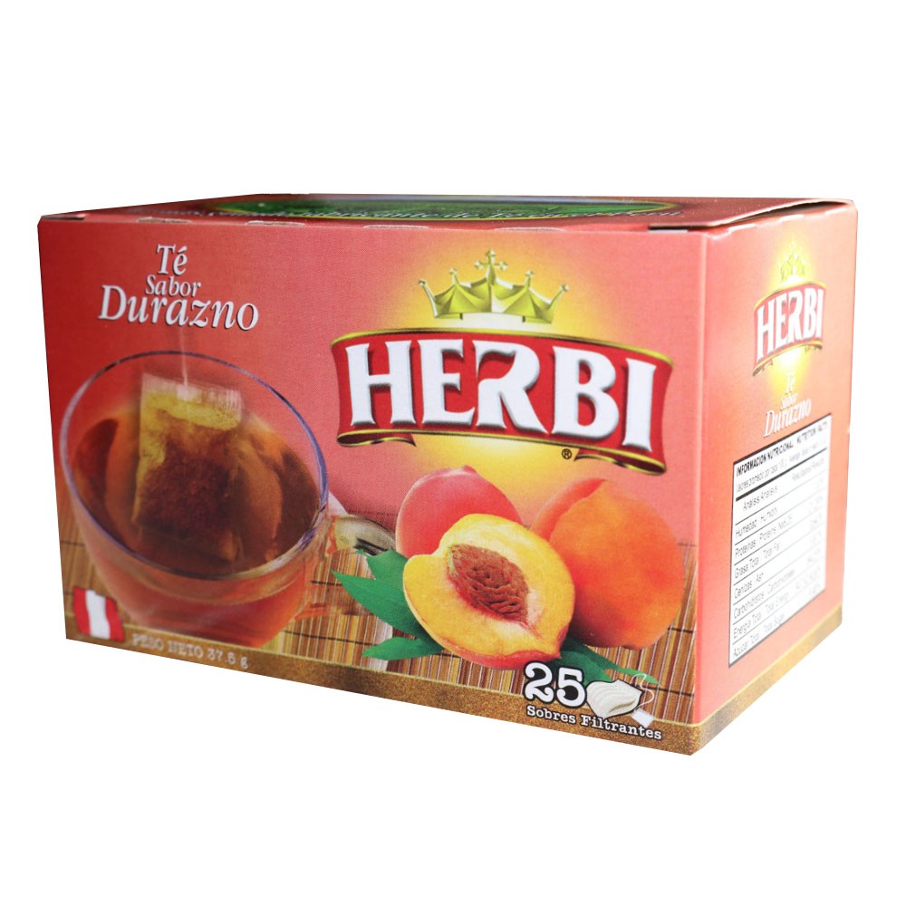 DURAZNO PEQUEÑO