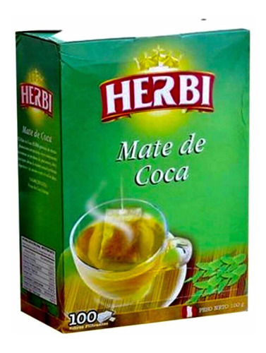 MATE DE COCA GRANDE