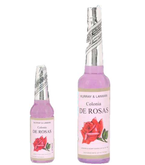 COLONIA C´EST BON ROSAS 70ML