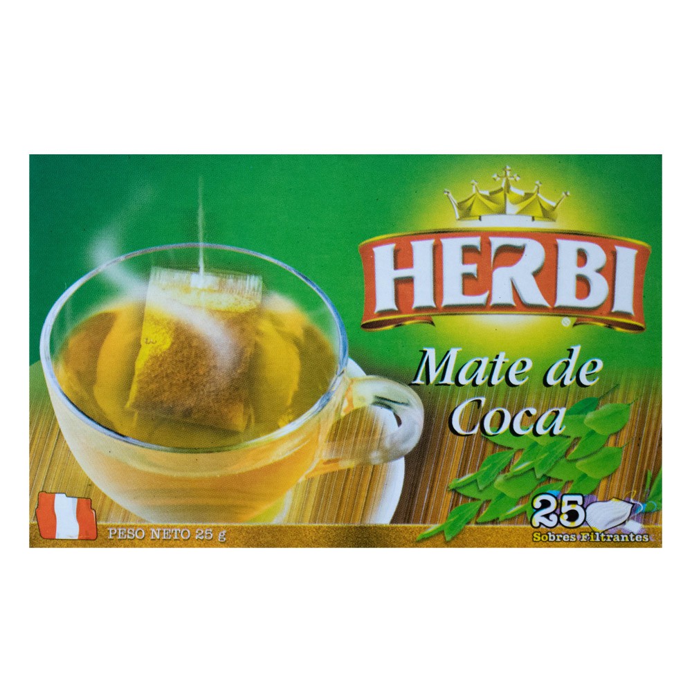 MATE DE COCA PEQUEÑA