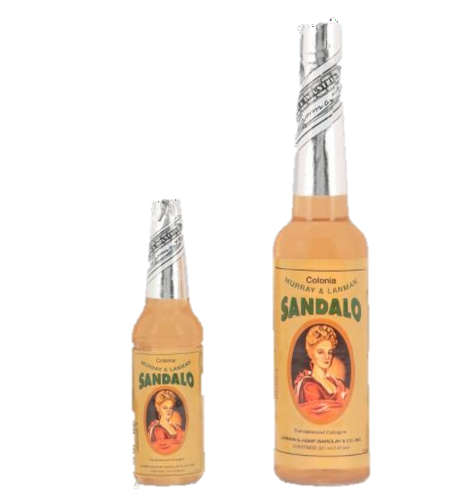 COLONIA C´EST BON SANDALO 70ML